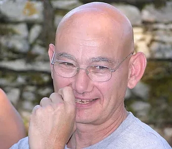 Patrick Bailleau