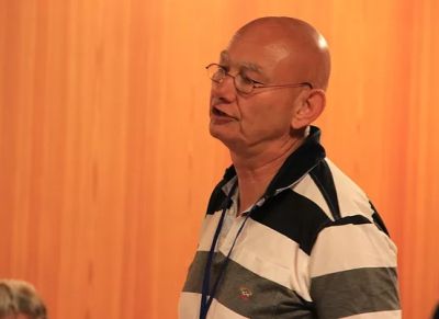 Conférence de l’EATA